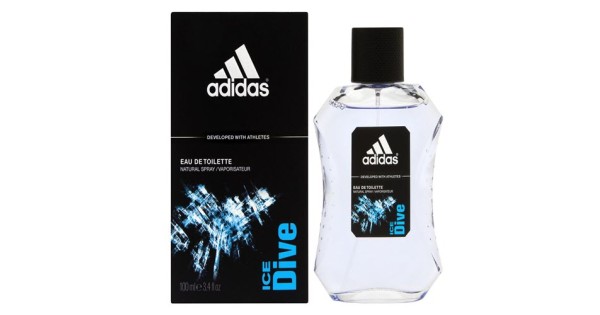 Adidas ice sale dive perfume price